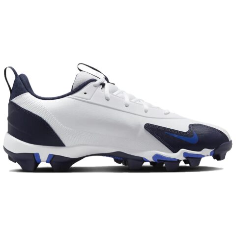Nike Force Trout 9 Keystone White Hyper Royal Midnight Navy