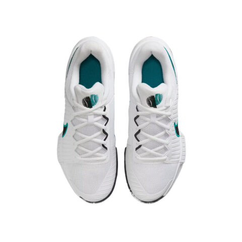 Nike GP Challenge Pro Low top Tennis Shoes Men’s White