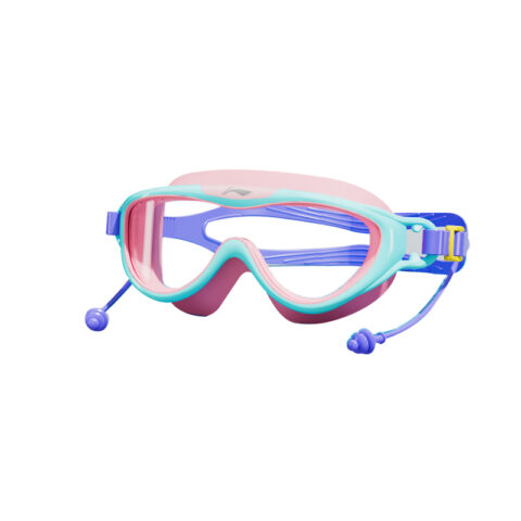 Li Ning Swim Goggles