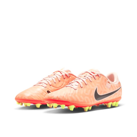 Nike Jr Legend 10 Academy Nu Ag ‘Guava Ice Black’