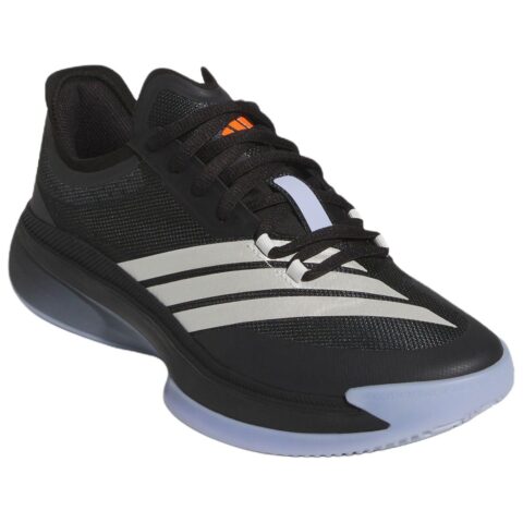 Adidas Adizero Select 3.0 Core Black Zero Metalic Violet Tone