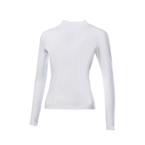 Li Ning Cycling Clothing Women’s White