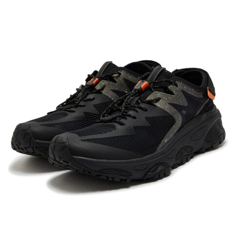 361° Mesh Slip Resistant, Abrasion Resistant, Breathable Slip Resistant, Abrasion Resistant, Breathable Low top