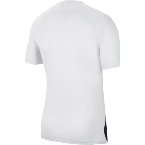 Nike Soccer Jerseys Men’s White Moderate Straight Fit