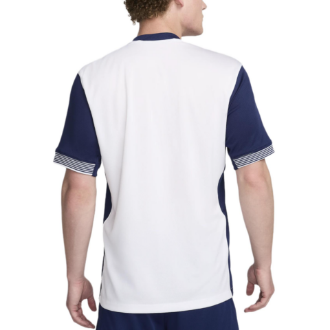 Nike Tottenham Hotspur 2024/25 Stadium Home Men’s Nike Dri FIT Soccer Replica Jersey