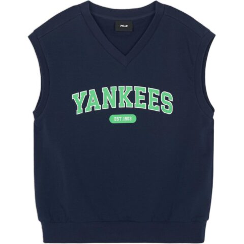 MLB KIDS Casual Sportswear 3 Pack Dark Blue+Dark Blue+White Kids’