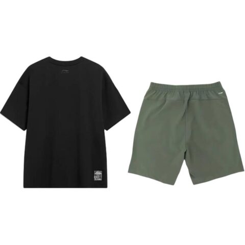 Li Ning Casual Sportswear Unisex