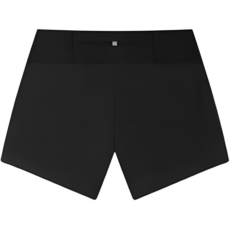 361° Sports Shorts Men’s Super Black/Super Black