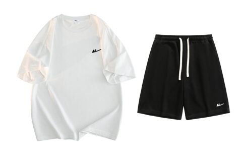 Warrior Casual Sportswear Unisex