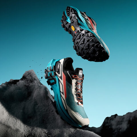 KAILAS FUGA EX330 Trail Running Shoes Women’s