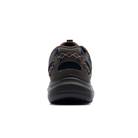 Skechers OUTDOOR MENS Mountaineering & Hiking Shoes Men’s Low Top Umber