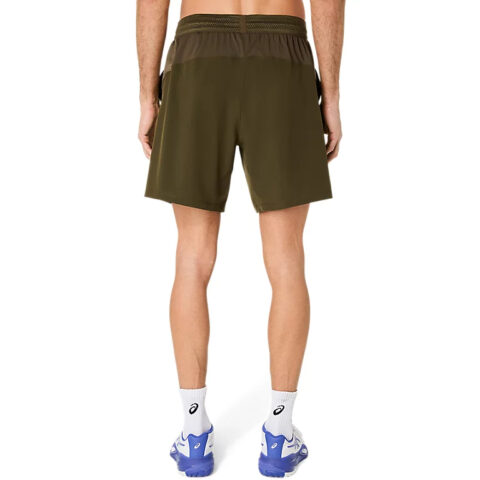 Asics MATCH 7IN Tennis Bottom Men’s