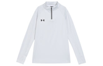 Under Armour Workout Clothing Unisex Gray