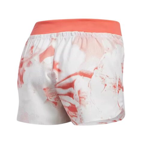 Adidas Sports Shorts Women’s Pink White