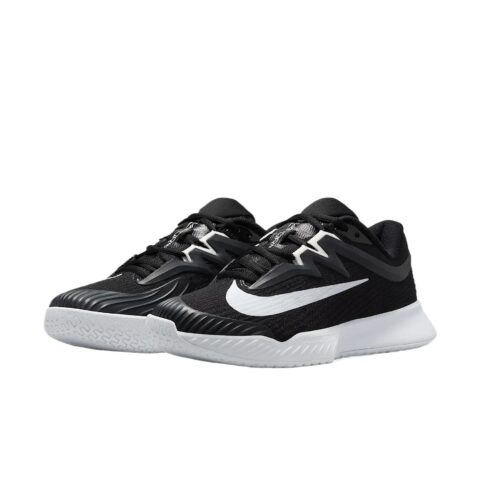 Nike Vapor Pro 3 Hc Black White Women’s
