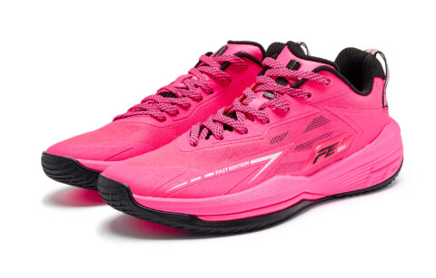 QIAODAN FE3.0 TEAM Cushioning Slip Resistant Abrasion Resistant Breathable Coverage Lightweight Grip