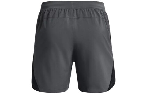Under Armour Sports Shorts Men’s Gray Moderate