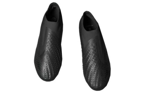 Predator Accuracy+ Adidas Fg ‘Nightstrike Pack’