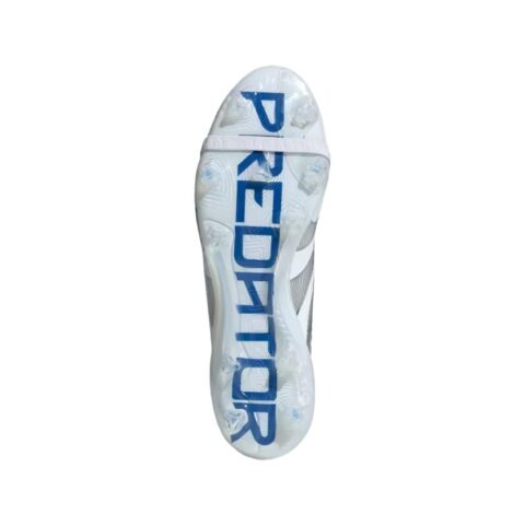 Predator Elite Adidas Foldover Tongue Fg ‘Polar Victory Pack’