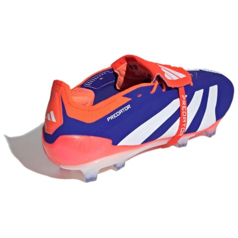 Predator Elite Adidas Foldover Tongue Fg ‘Advancement Pack’