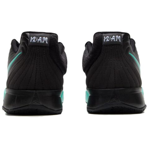 Nike Ja 2 EP ‘Black Bleached Turquoise’