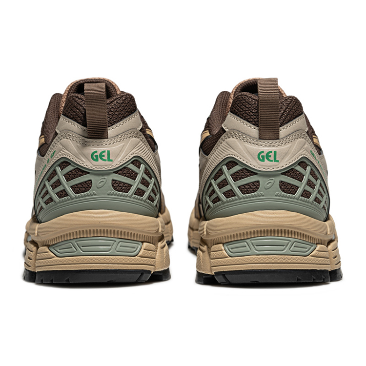 ASICS Gel Kahana 8 Sports Low top Running Shoes Men’s