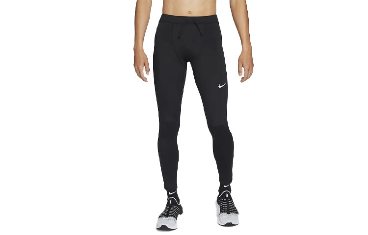Nike Dri Fit Sports Pants Men’s Black