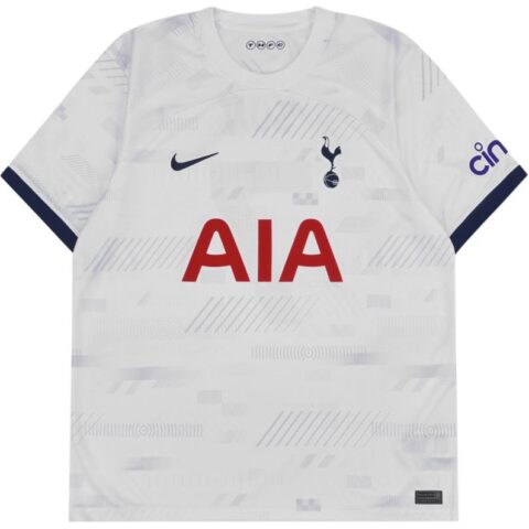 Nike Soccer Jerseys Men’s White Moderate Straight Fit