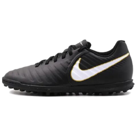 Nike TiempoX Rio 4 Soccer Shoes Men’s Black