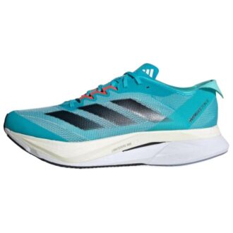 Adidas Adizero Boston 12 'Lucid Cyan'