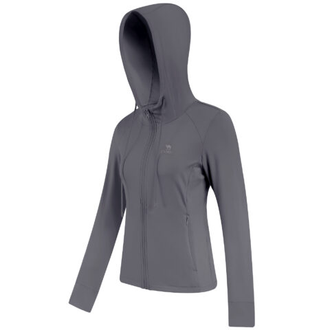 CAMEL Rising Stars Collection Yoga Jackets Women’s Moderate