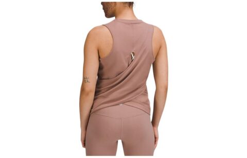 Lululemon Sleeveless Sports Shirts Women’s Racerback