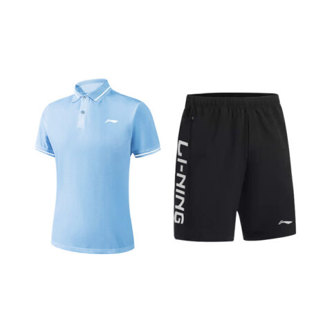 Li Ning Casual Sportswear Unisex