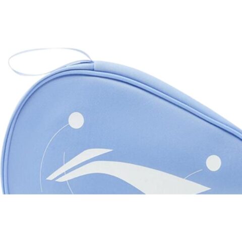 Li Ning Table Tennis Racket Cases Kids 2 Pack