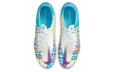 Nike Phantom Gt Academy Mg 3D
