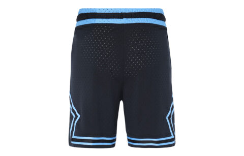 Jordan Sport FW24 Dri FIT Basketball Shorts Men’s Black