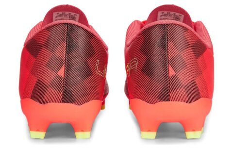PUMA Ultra Play Fg Ag ‘Fiery Coral’