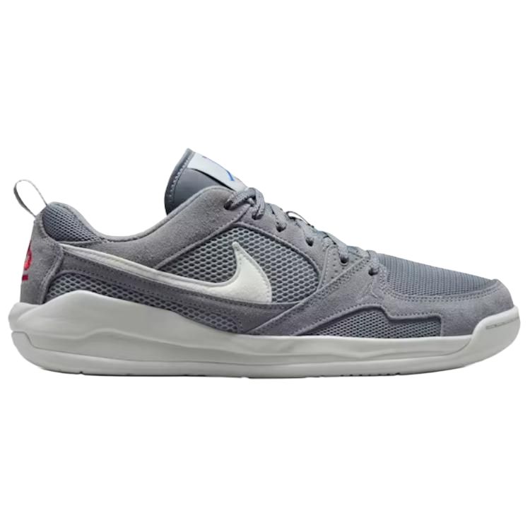 Jordan CMFT Era Vintage Basketball Shoes Men’s Gray White