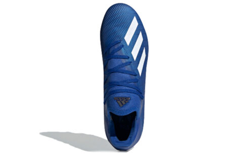 adidas X 193 MG Blue White
