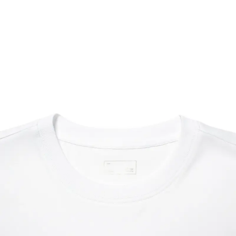 Li Ning Casual Sportswear Unisex White+Black