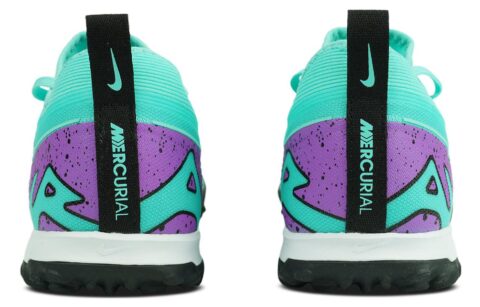 Nike Mercurial Vapor 15 «Peak Ready Pack» Blue Purple