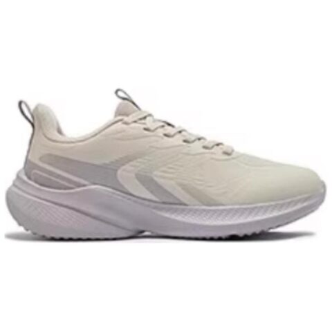 361° Slip Resistant Lightweight Non slip Lightweight Low top Running Shoes Women’s Gray Purple