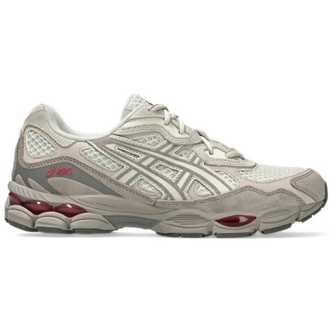 ASICS Gel NYC Cream Moonrock