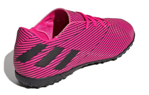 Adidas Nemeziz 19.4 Tf ‘Pink Black’