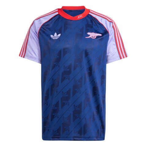Adidas Arsenal Lfstlr Jersey T Shirt