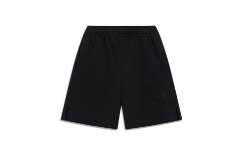 Li Ning Sports Life Collection Sports Shorts Women's