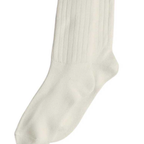 Alo Yoga Crew Socks Unisex 1 Pack