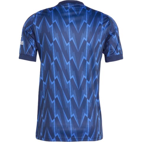 Adidas Free Shipping With AdiClub Arsenal 25/26 Away Jersey