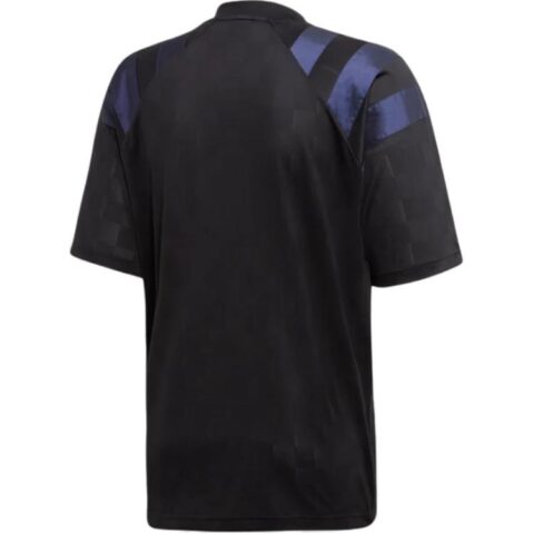 Adidas Soccer Jersey Men’s Black