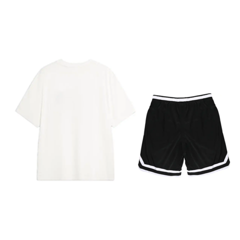 Li Ning Casual Sportswear Unisex